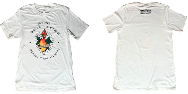 Saint Benevolence Rhum Clairin