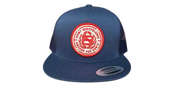 Saint Benevolence Rhum Clairin