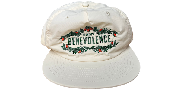 Saint Benevolence Rhum Clairin